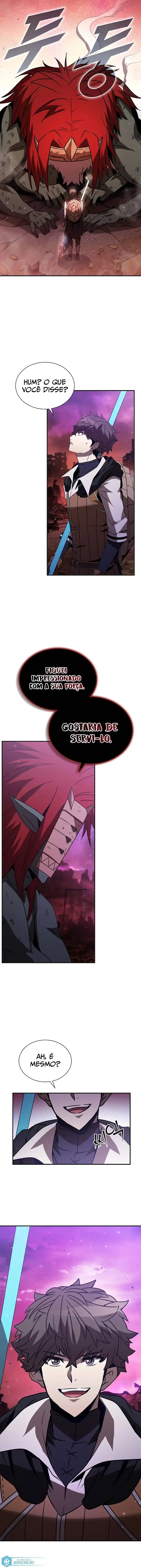 Read O Mestre Domador Pt Manga Online