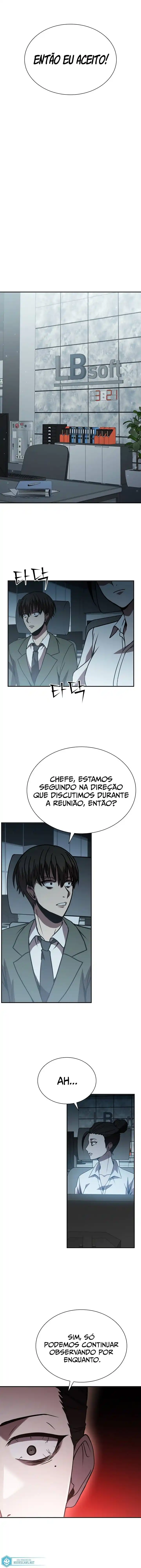 Read O Mestre Domador Pt Manga Online