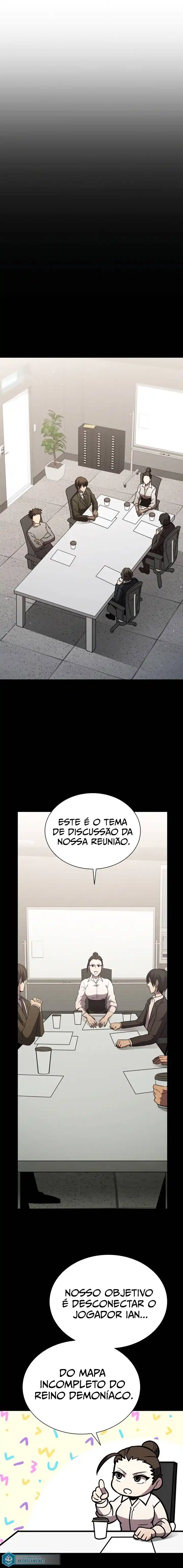 Read O Mestre Domador Pt Manga Online