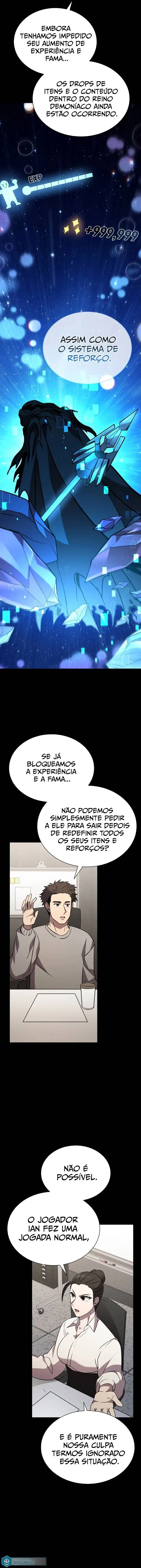 Read O Mestre Domador Pt Manga Online