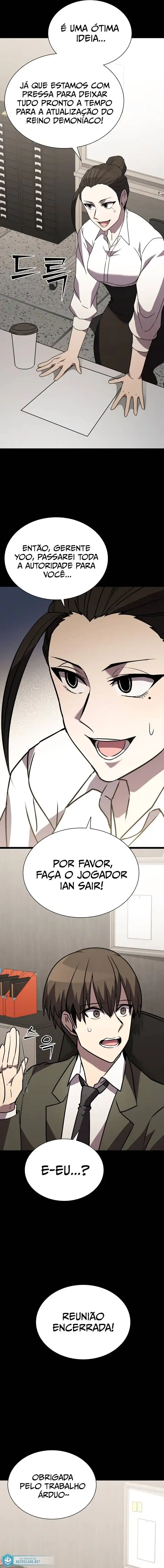 Read O Mestre Domador Pt Manga Online