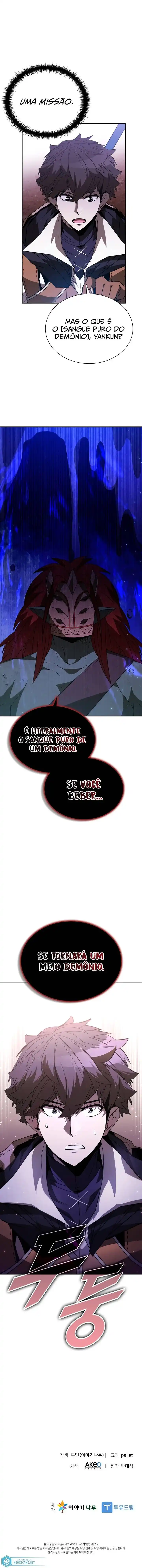 Read O Mestre Domador Pt Manga Online
