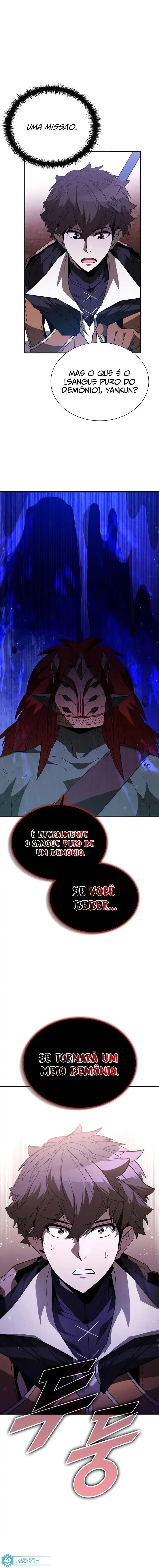 Read O Mestre Domador Pt Manga Online