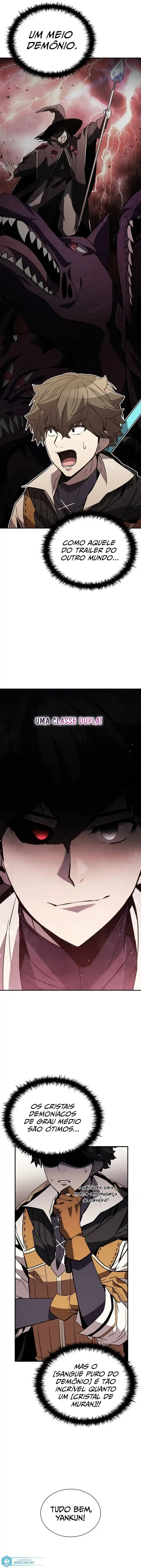 Read O Mestre Domador Pt Manga Online