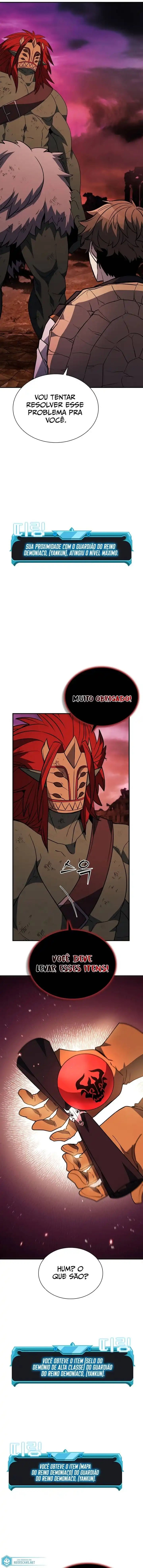 Read O Mestre Domador Pt Manga Online