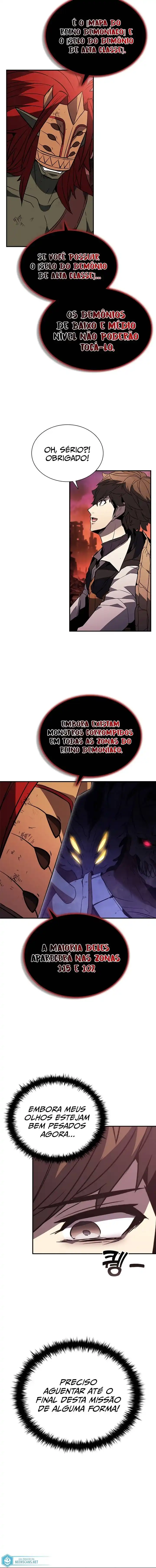 Read O Mestre Domador Pt Manga Online