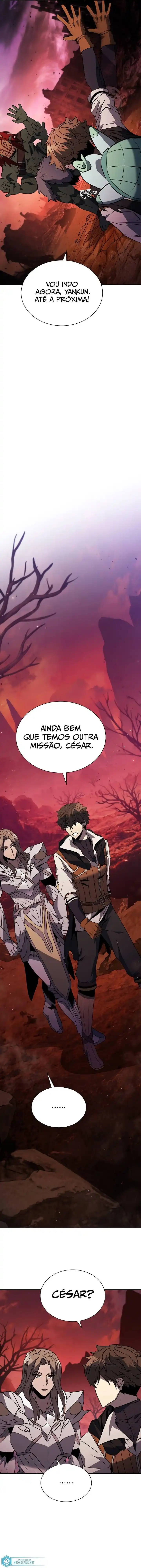 Read O Mestre Domador Pt Manga Online