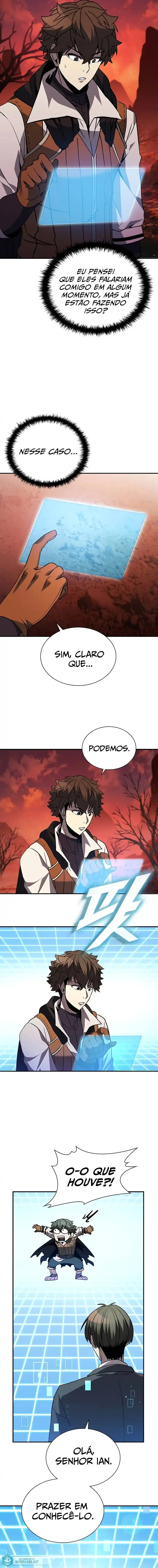 Read O Mestre Domador Pt Manga Online
