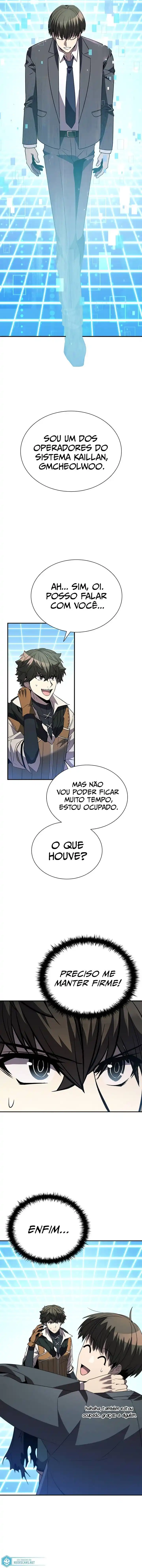 Read O Mestre Domador Pt Manga Online