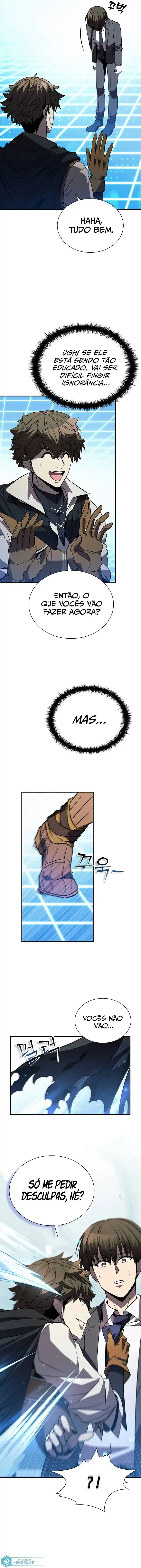 Read O Mestre Domador Pt Manga Online