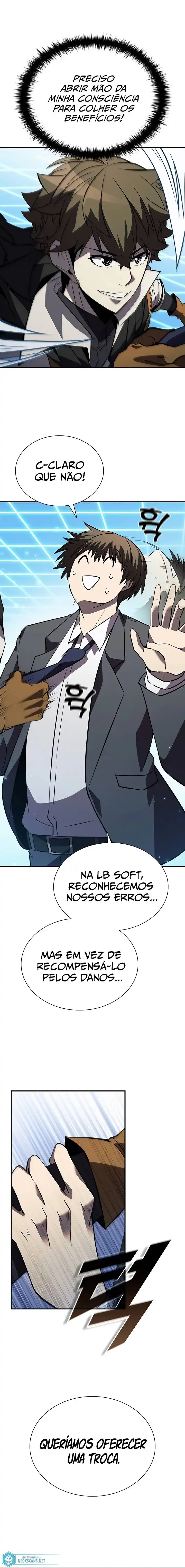Read O Mestre Domador Pt Manga Online