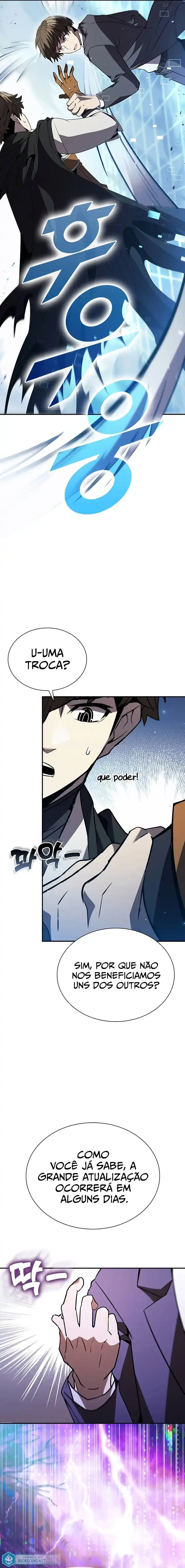 Read O Mestre Domador Pt Manga Online