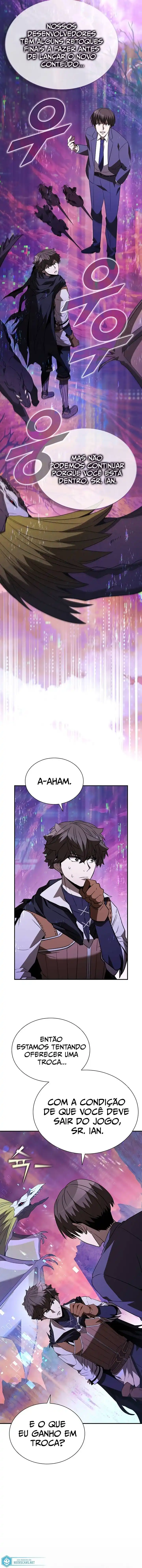 Read O Mestre Domador Pt Manga Online