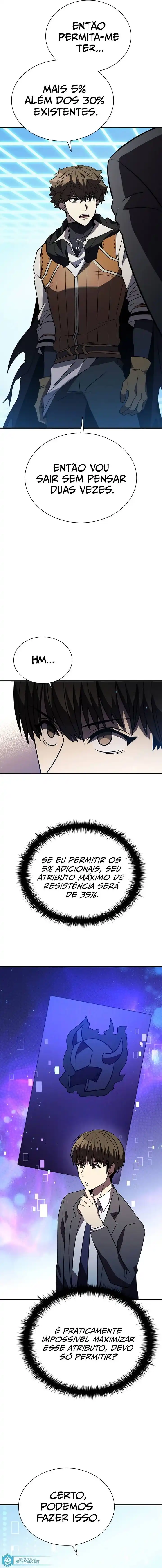 Read O Mestre Domador Pt Manga Online