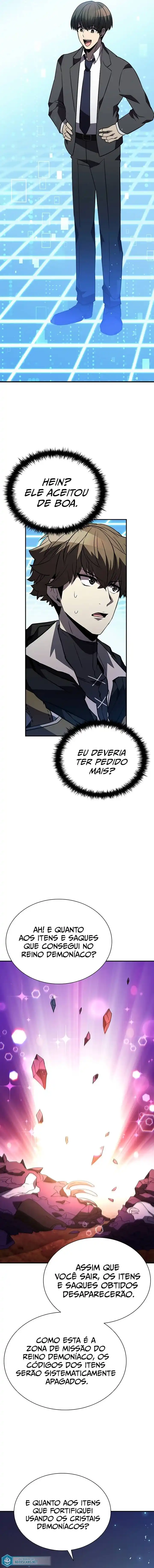 Read O Mestre Domador Pt Manga Online
