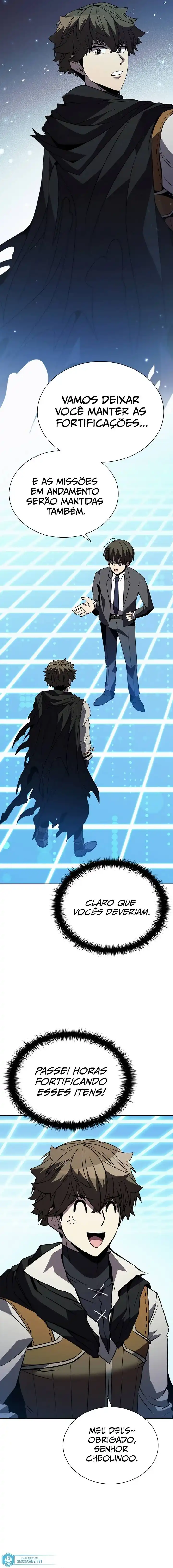 Read O Mestre Domador Pt Manga Online