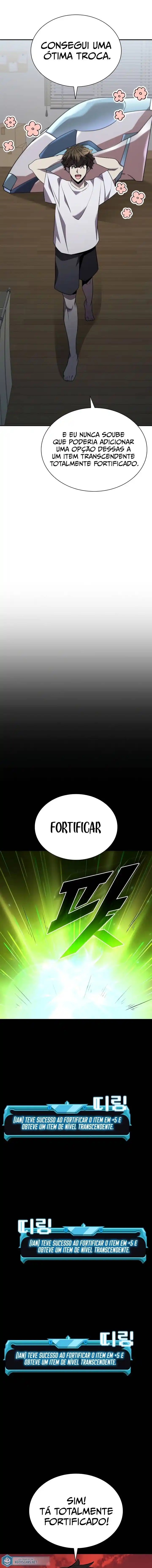 Read O Mestre Domador Pt Manga Online