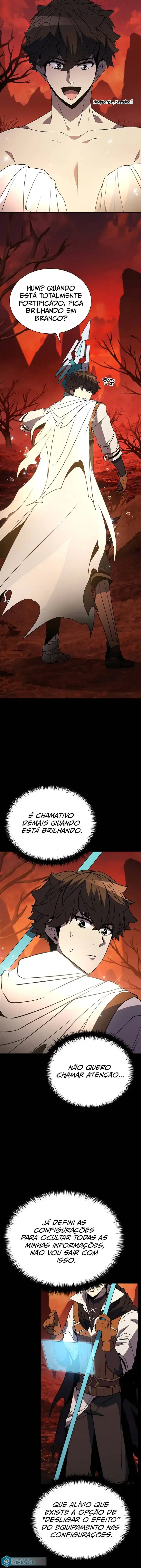Read O Mestre Domador Pt Manga Online