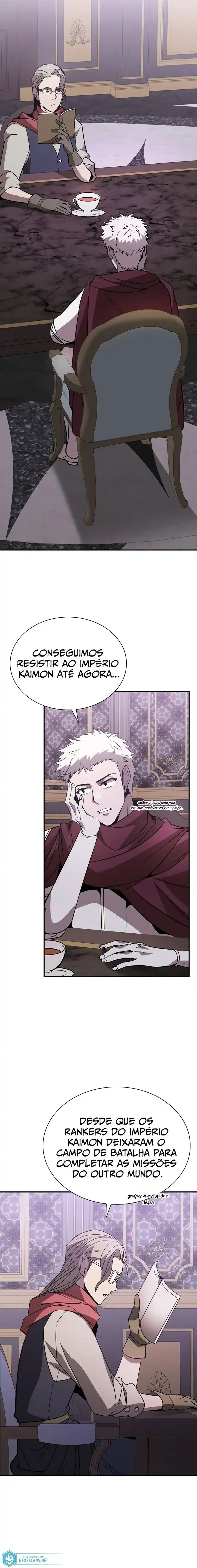 Read O Mestre Domador Pt Manga Online
