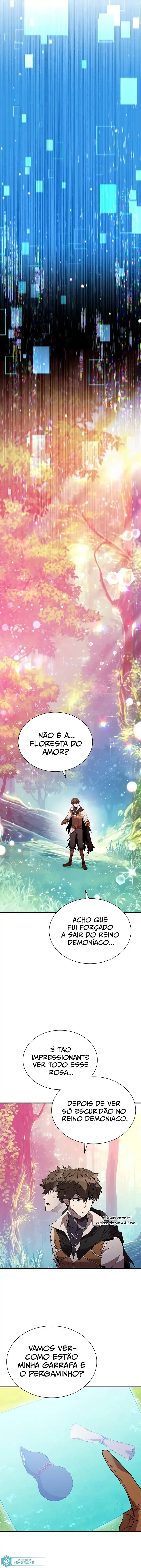 Read O Mestre Domador Pt Manga Online