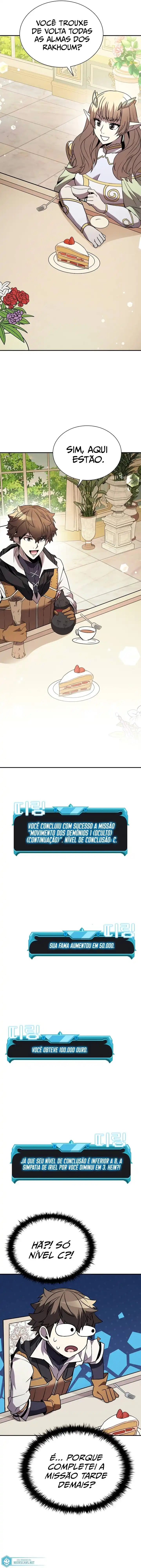 Read O Mestre Domador Pt Manga Online
