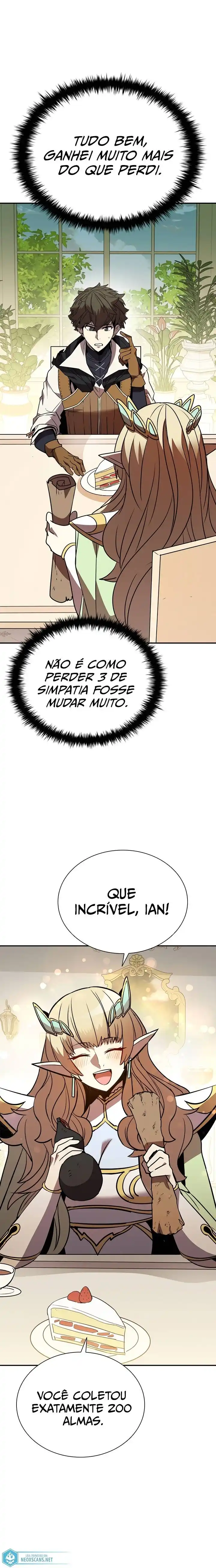 Read O Mestre Domador Pt Manga Online