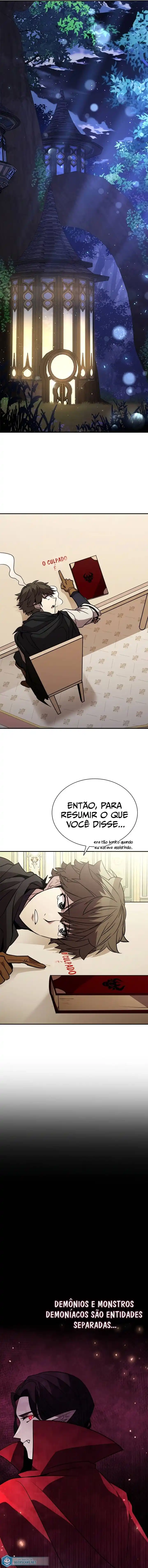 Read O Mestre Domador Pt Manga Online