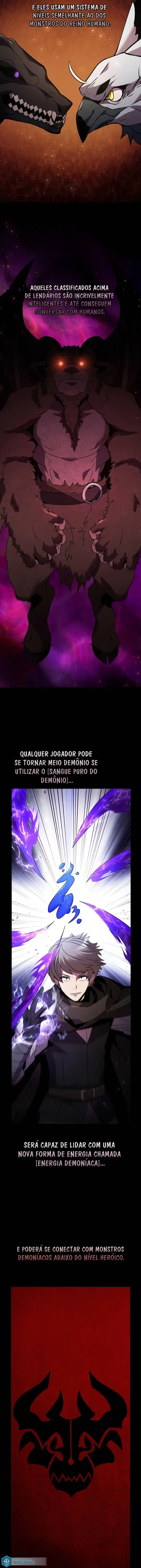 Read O Mestre Domador Pt Manga Online