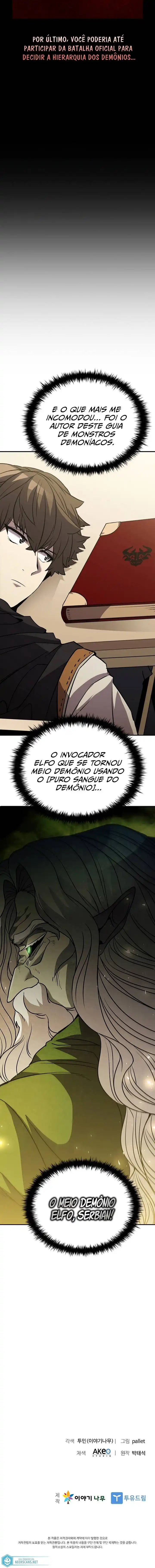 Read O Mestre Domador Pt Manga Online