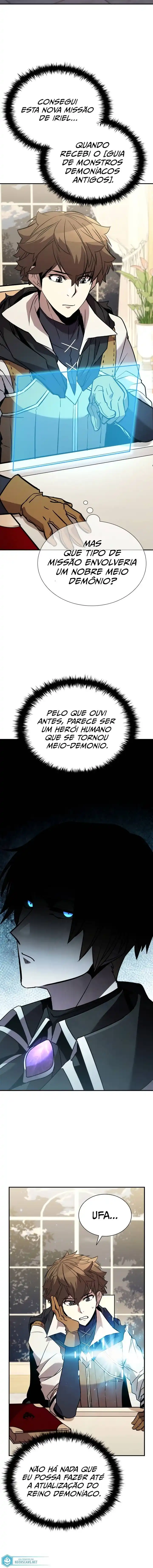 Read O Mestre Domador Pt Manga Online