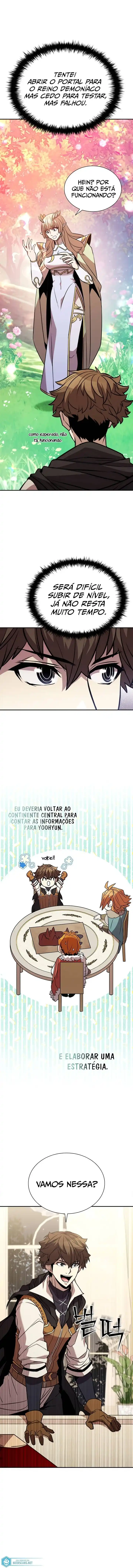 Read O Mestre Domador Pt Manga Online