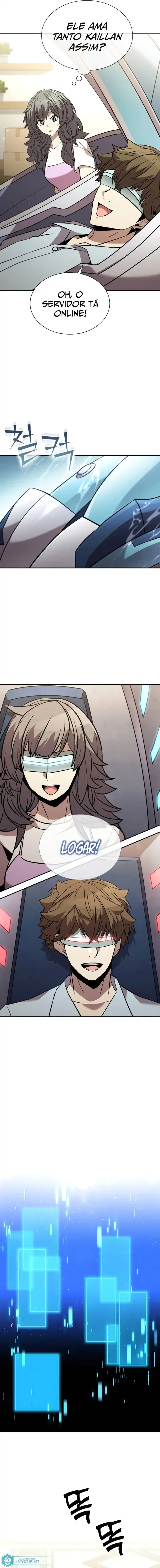 Read O Mestre Domador Pt Manga Online