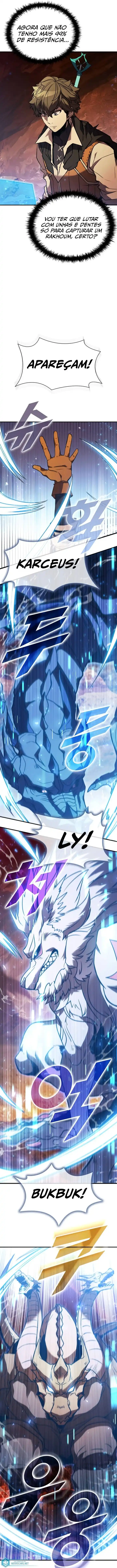 Read O Mestre Domador Pt Manga Online