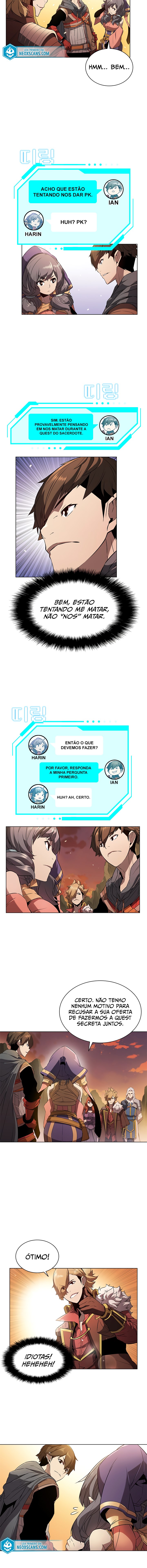 Read O Mestre Domador Pt Manga Online