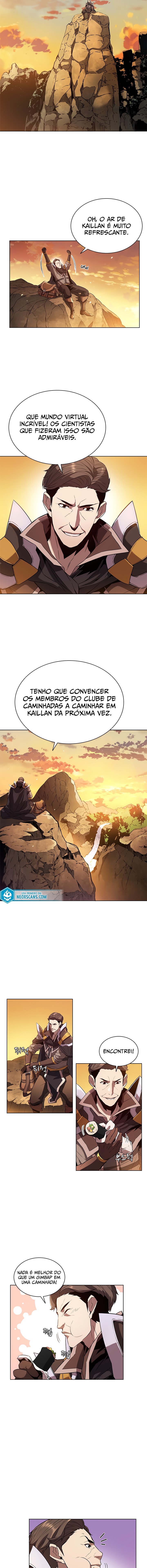 Read O Mestre Domador Pt Manga Online