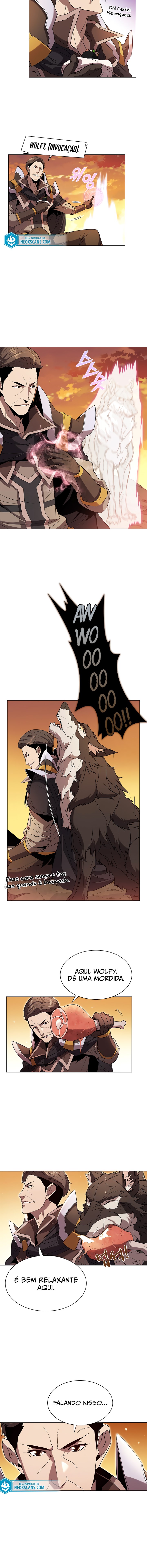 Read O Mestre Domador Pt Manga Online