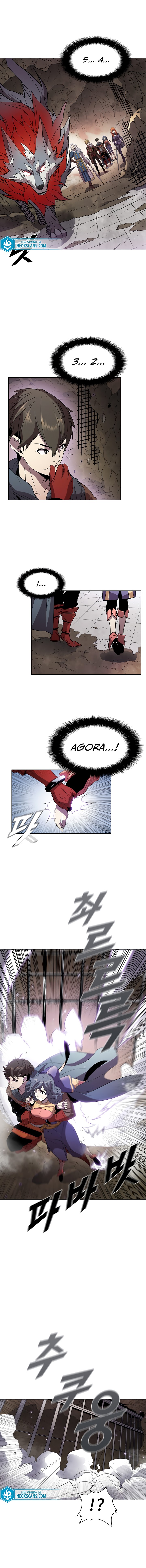 Read O Mestre Domador Pt Manga Online