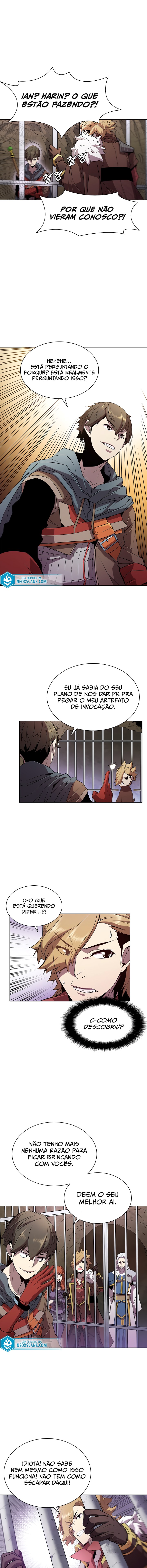 Read O Mestre Domador Pt Manga Online