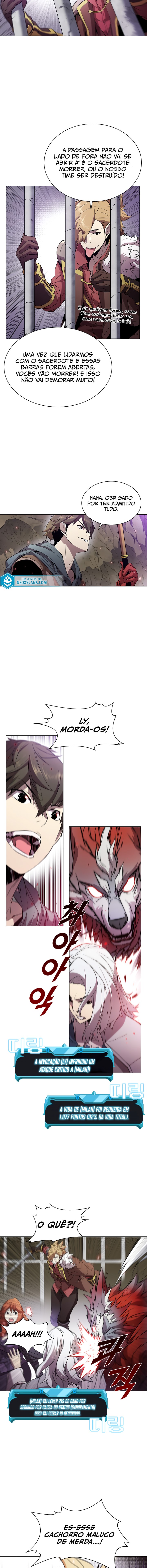 Read O Mestre Domador Pt Manga Online