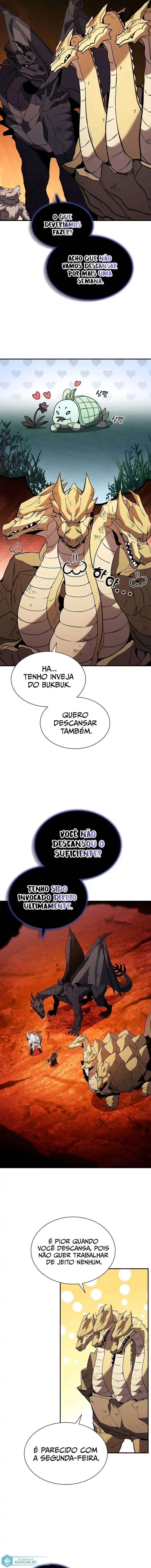 Read O Mestre Domador Pt Manga Online
