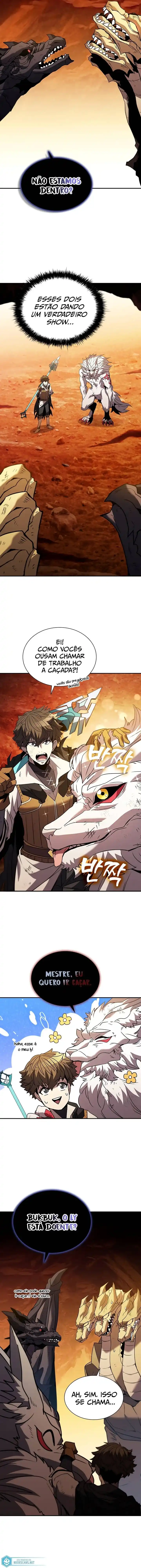Read O Mestre Domador Pt Manga Online