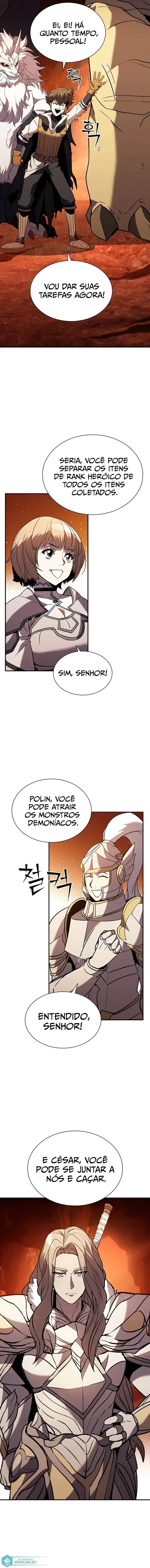 Read O Mestre Domador Pt Manga Online