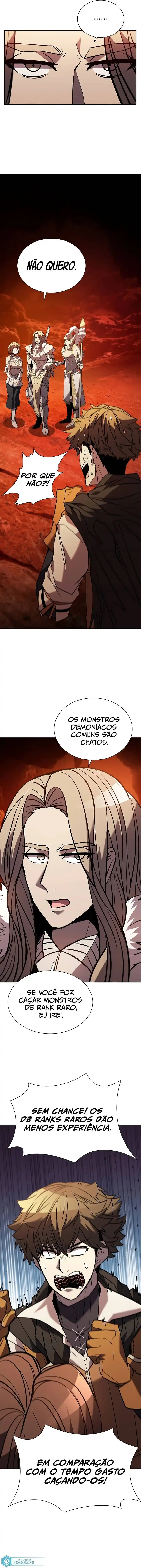 Read O Mestre Domador Pt Manga Online