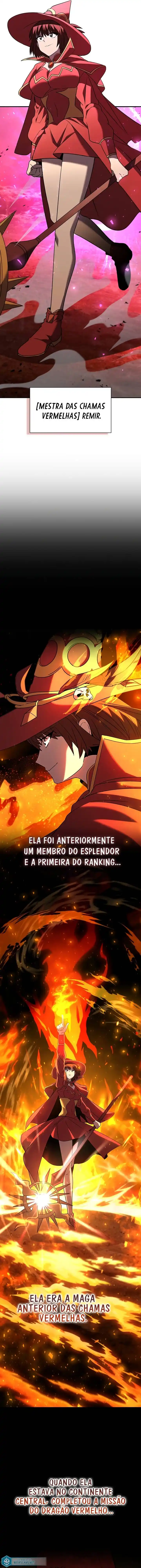 Read O Mestre Domador Pt Manga Online