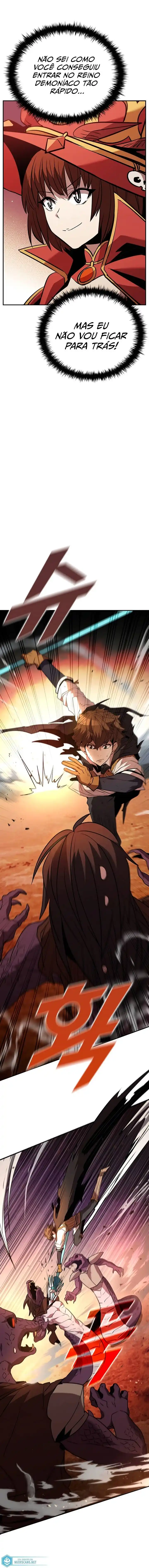 Read O Mestre Domador Pt Manga Online
