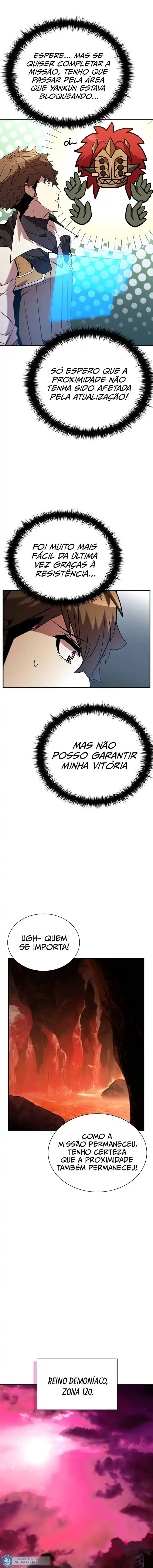 Read O Mestre Domador Pt Manga Online