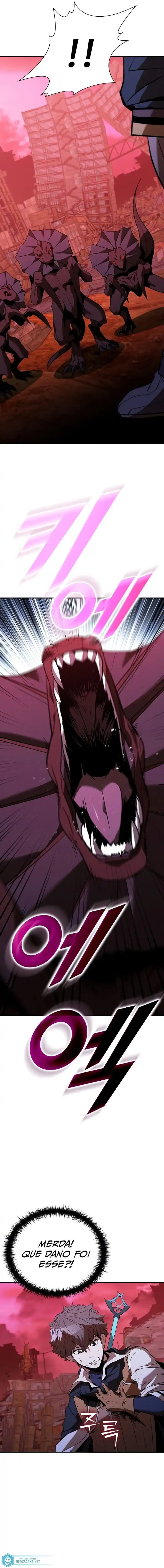 Read O Mestre Domador Pt Manga Online