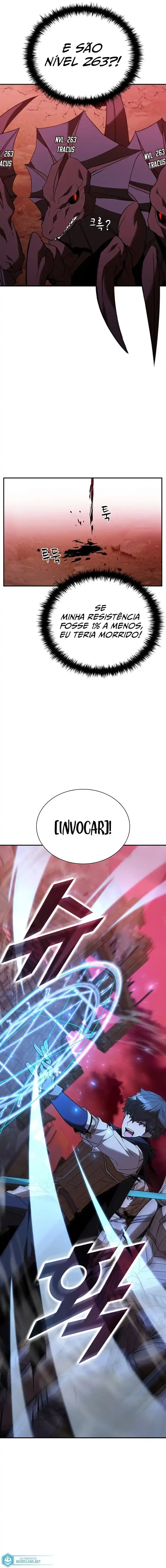Read O Mestre Domador Pt Manga Online