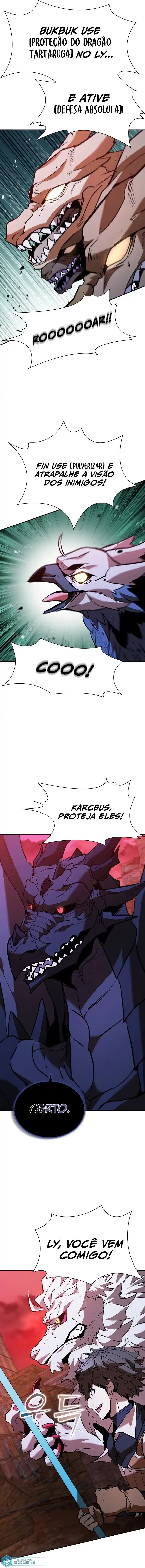 Read O Mestre Domador Pt Manga Online