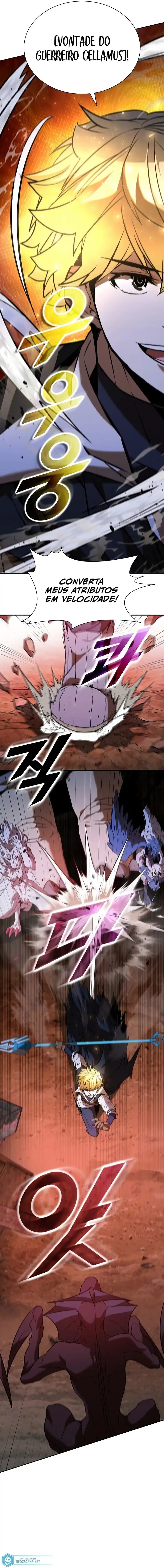Read O Mestre Domador Pt Manga Online